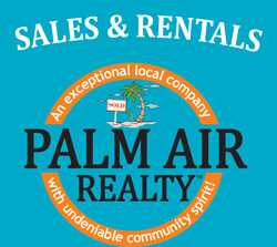 Palm Air Realty