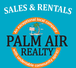 Palm Air Realty